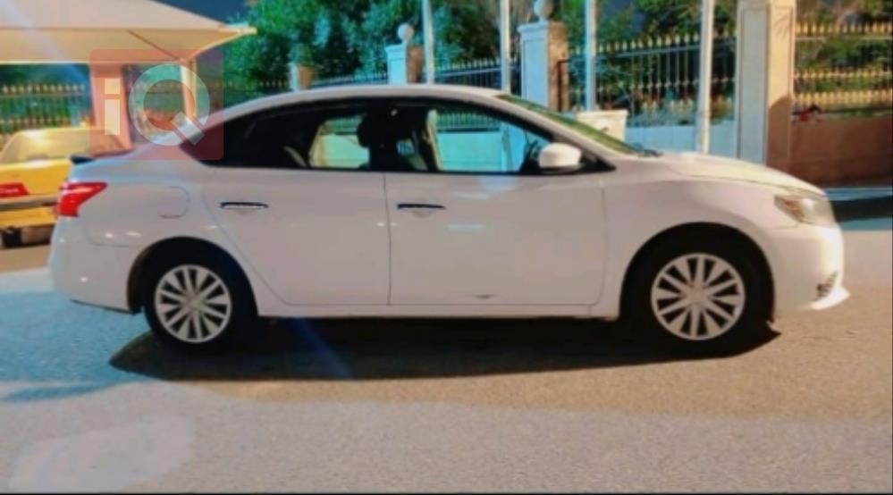 نيسان سنترا